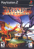 Wrath Unleashed (PlayStation 2)